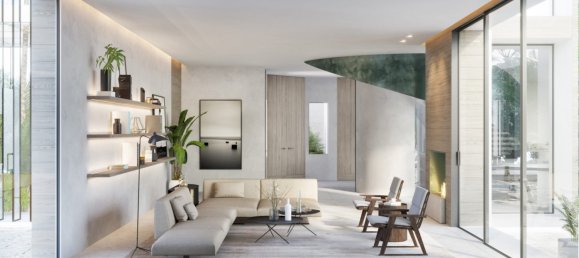 قطعة أرض في Marbella, Spain 1504متر مربع رقم 4602 5