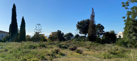 قطعة أرض في Marbella, Spain 1504متر مربع رقم 4602 22