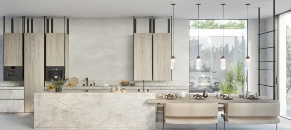 قطعة أرض في Marbella, Spain 1504متر مربع رقم 4602 4