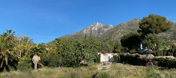 قطعة أرض في Marbella, Spain 1504متر مربع رقم 4602 15