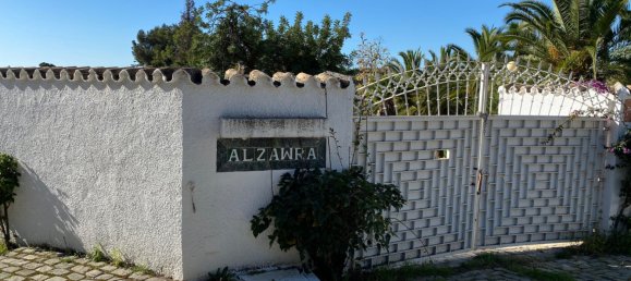 قطعة أرض في Marbella, Spain 1504متر مربع رقم 4602 21