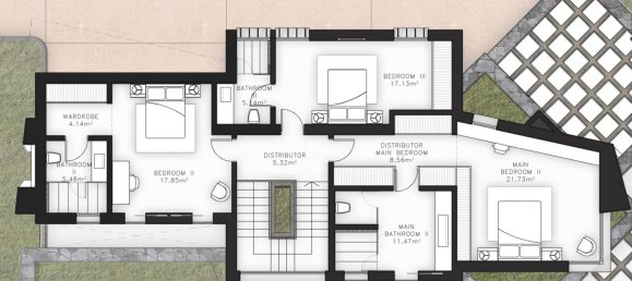 قطعة أرض في Marbella, Spain 1504متر مربع رقم 4602 25