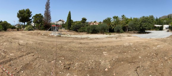 قطعة أرض في Marbella, Spain 1504متر مربع رقم 4602 13