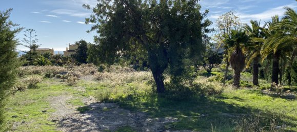 قطعة أرض في Marbella, Spain 1504متر مربع رقم 4602 19