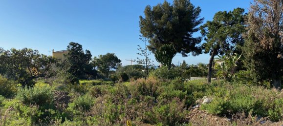 قطعة أرض في Marbella, Spain 1504متر مربع رقم 4602 14