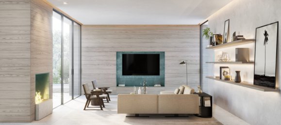 قطعة أرض في Marbella, Spain 1504متر مربع رقم 4602 6