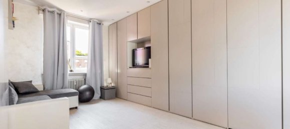 Apartamento de 1 dormitorio en Milan, Italy No. 364920 4