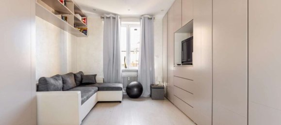 Apartamento de 1 dormitorio en Milan, Italy No. 364920 3
