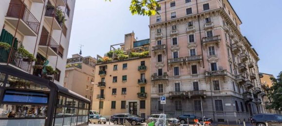 Apartamento de 1 dormitorio en Milan, Italy No. 364920 19