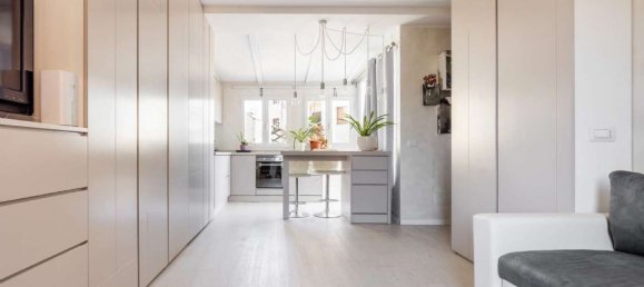 Apartamento de 1 dormitorio en Milan, Italy No. 364920 7