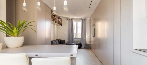 Apartamento de 1 dormitorio en Milan, Italy No. 364920 11