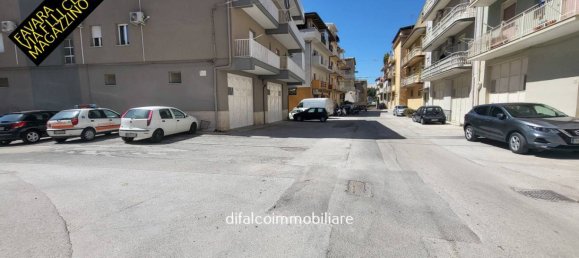 28m² Warehouse in Agrigento, Italy No. 353890 3