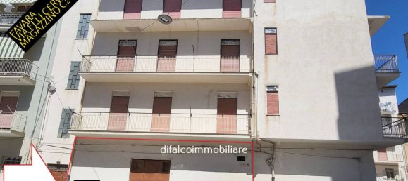 28m² Warehouse in Agrigento, Italy No. 353890 2