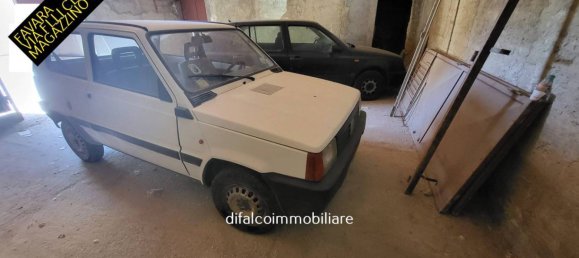 28m² Warehouse in Agrigento, Italy No. 353890 9