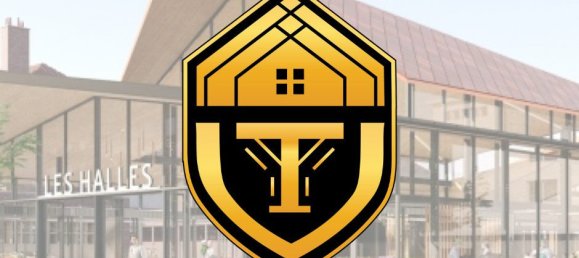 Edificio en Dunkerque, France 80 m² No. 247223 4