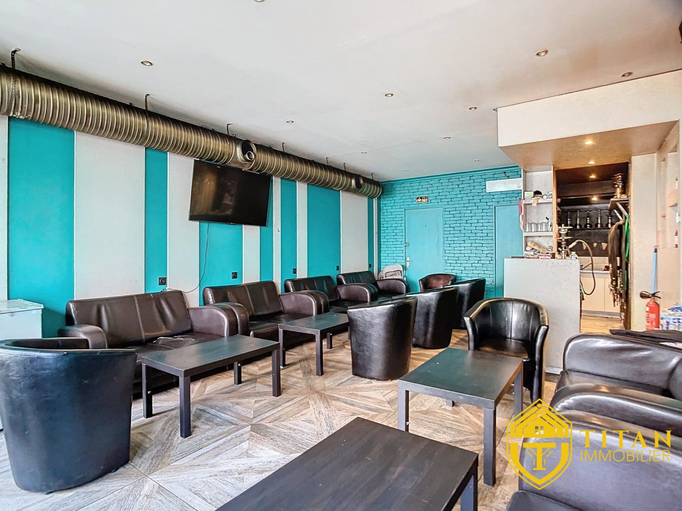 Edificio en Dunkerque, France 80 m² No. 247223