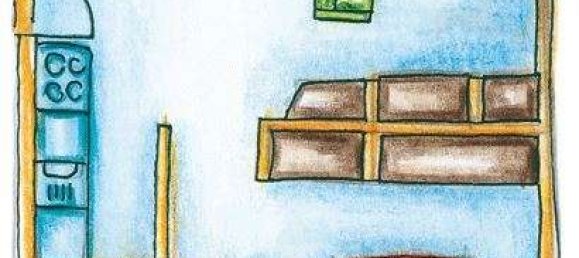 Estúdio em Vorpommern-Rugen, Germany N.º 204985 9