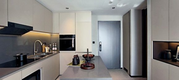 2 bedrooms Condo in Pattaya, Thailand No. 25218 11