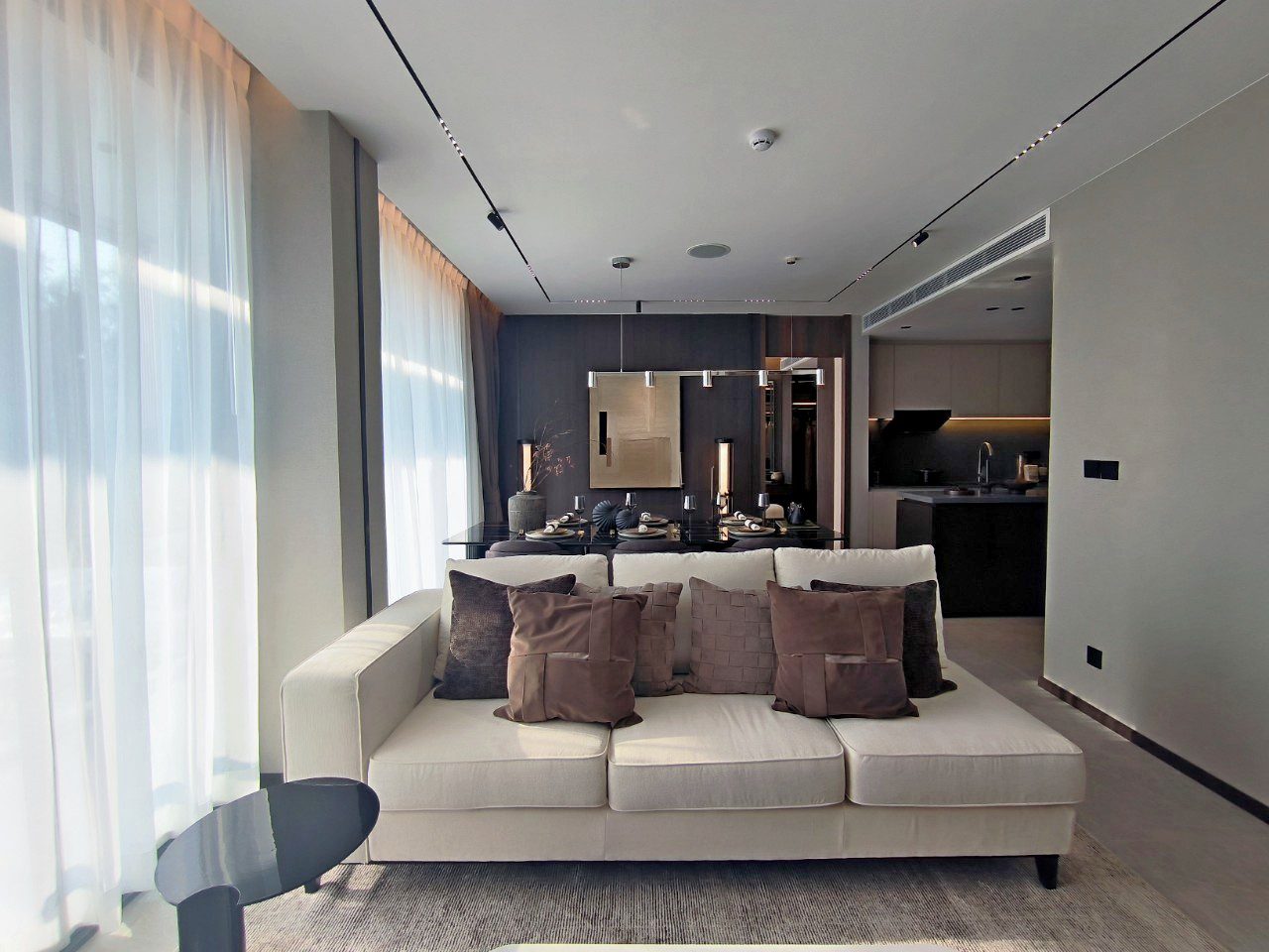 2 bedrooms Condo in Pattaya, Thailand No. 25218