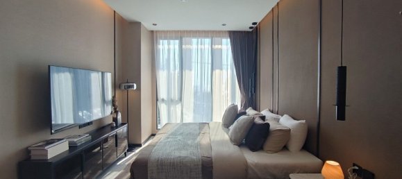 2 bedrooms Condo in Pattaya, Thailand No. 25218 14