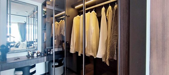 2 bedrooms Condo in Pattaya, Thailand No. 25218 16