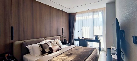 2 bedrooms Condo in Pattaya, Thailand No. 25218 17