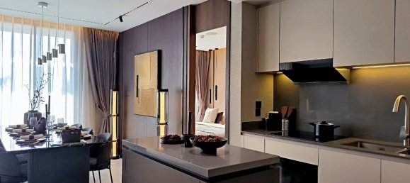 2 bedrooms Condo in Pattaya, Thailand No. 25218 10