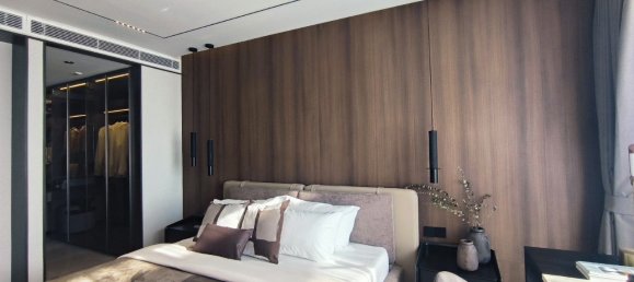 2 bedrooms Condo in Pattaya, Thailand No. 25218 12