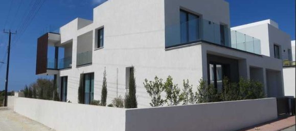 4 Schlafzimmer Haus in Chloraka, Cyprus, Nr. 16368 2