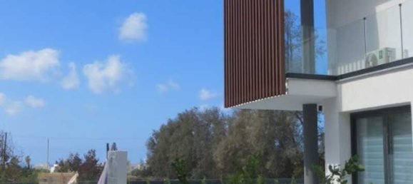 4 Schlafzimmer Haus in Chloraka, Cyprus, Nr. 16368 4