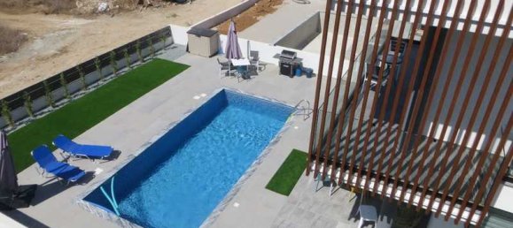 4 Schlafzimmer Haus in Chloraka, Cyprus, Nr. 16368 3