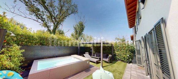 3 bedrooms Apartment in Cernusco sul Naviglio, Italy No. 314248 17