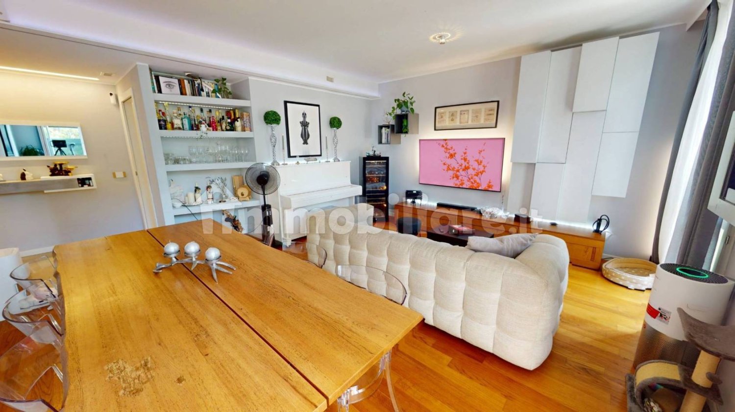 3 bedrooms Apartment in Cernusco sul Naviglio, Italy No. 314248