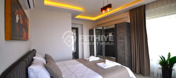 Villa 4+1 in Kalkan, Turkey No. 22695 18