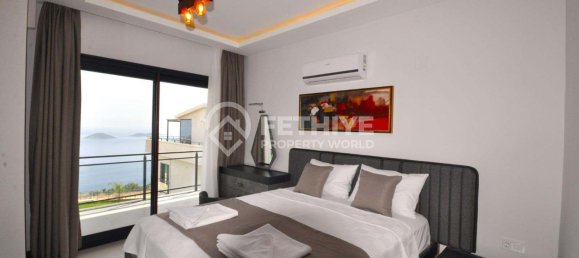 Villa 4+1 in Kalkan, Turkey No. 22695 21