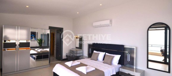 Villa 4+1 in Kalkan, Turkey No. 22695 11