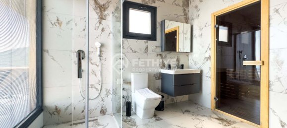 Villa 4+1 in Kalkan, Turkey No. 22695 25