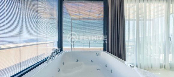 Villa 4+1 in Kalkan, Turkey No. 22695 26