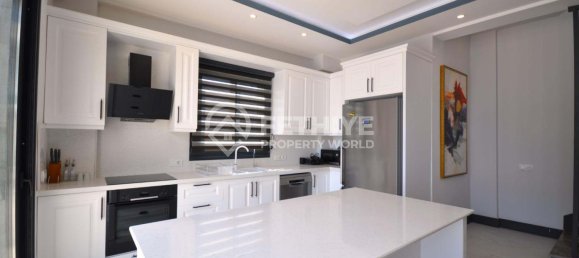 Villa 4+1 in Kalkan, Turkey No. 22695 13