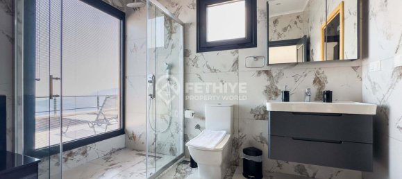 Villa 4+1 in Kalkan, Turkey No. 22695 24