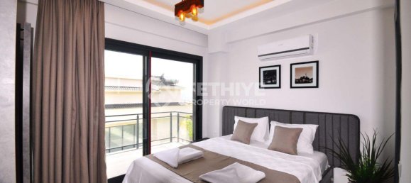 Villa 4+1 in Kalkan, Turkey No. 22695 22