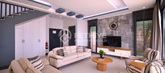 Villa 4+1 in Kalkan, Turkey No. 22695 19