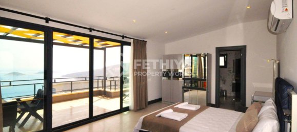 Villa 4+1 in Kalkan, Turkey No. 22695 15