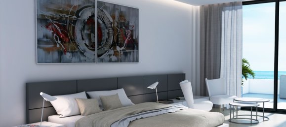 4 bedrooms Villa in Manilva, Spain No. 9929 9