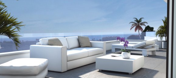 4 bedrooms Villa in Manilva, Spain No. 9929 2