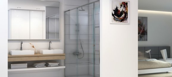 4 bedrooms Villa in Manilva, Spain No. 9929 8