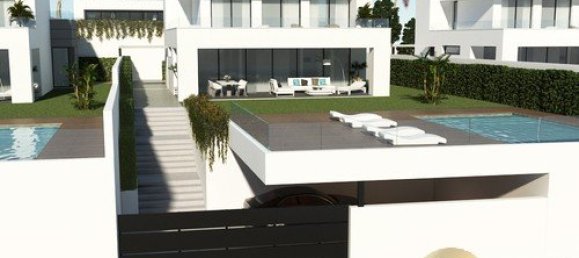 4 bedrooms Villa in Manilva, Spain No. 9929 6