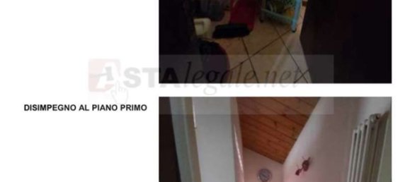 4 rooms Apartment in Saludecio, Italy No. 13257 4