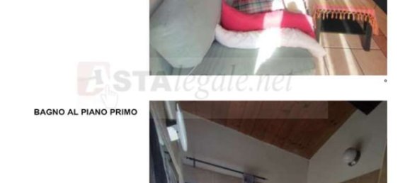 4 rooms Apartment in Saludecio, Italy No. 13257 5