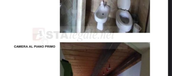 4 rooms Apartment in Saludecio, Italy No. 13257 6